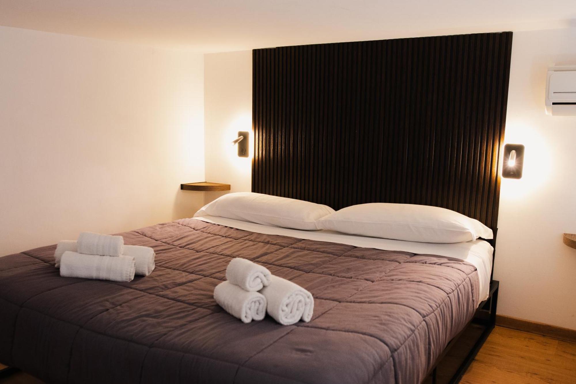 Ale & Tizy House Bed and Breakfast Neapel Exteriör bild