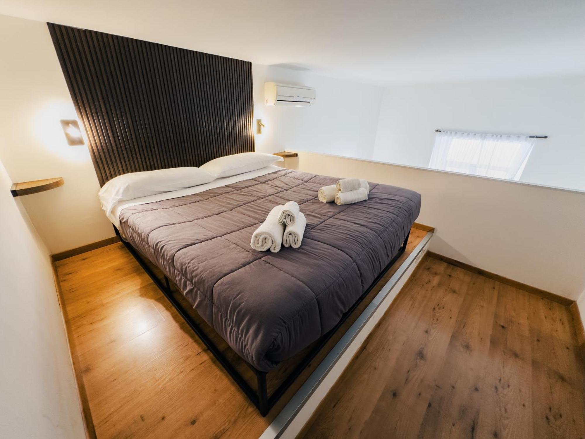 Ale & Tizy House Bed and Breakfast Neapel Exteriör bild